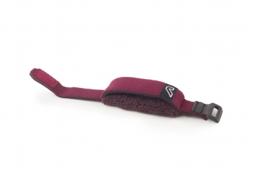 GruvGear FretWrap Medium Burgundy