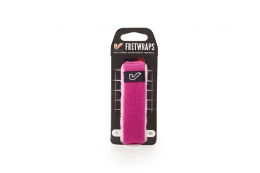 GruvGear FretWrap Large Pink