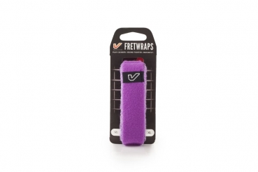 GruvGear FretWrap X-Large Purple