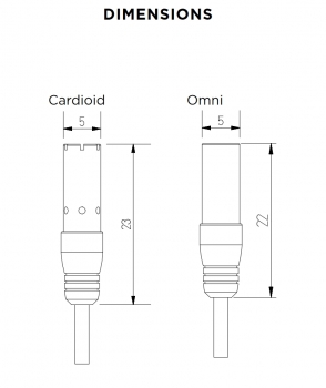 Audix L5-o