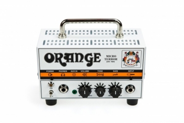 Orange Micro Terror MT20