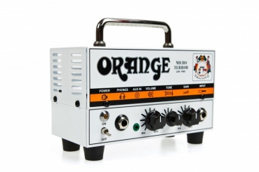 Orange Micro Terror MT20