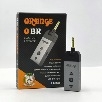 Orange OBR Bluetooth Receiver
