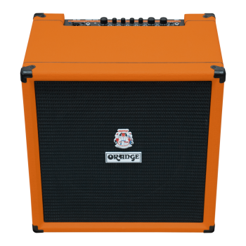 Orange Crush Bass 100