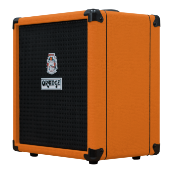 Orange Crush Bass 25