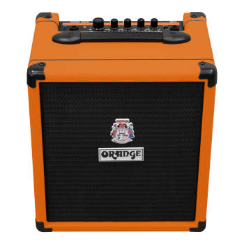 Orange Crush Bass 25