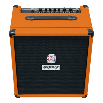 Orange Crush Bass 50