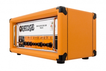 Orange Rockerverb RK100H MKIII