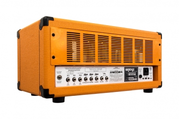 Orange Rockerverb RK100H MKIII