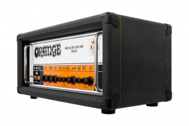 Orange Rockerverb RK100H MKIII black