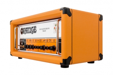 Orange Rockerverb RK50H MKIII