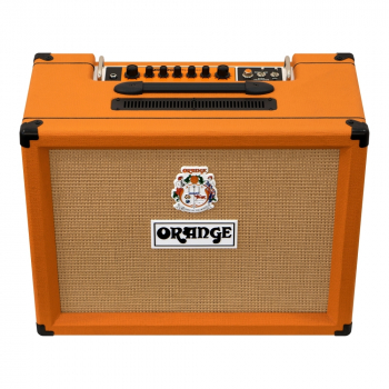 Orange TremLord 30