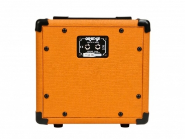 Orange PPC108