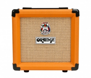 Orange PPC108