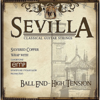 SEVILLA TREATED CLASSICAL HIGH TENSION  / BALL END