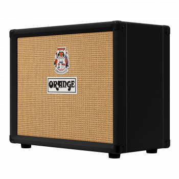 Orange Super Crush 100 Combo Black