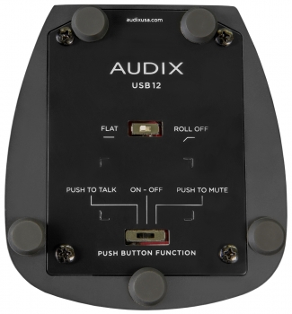 Audix USB12