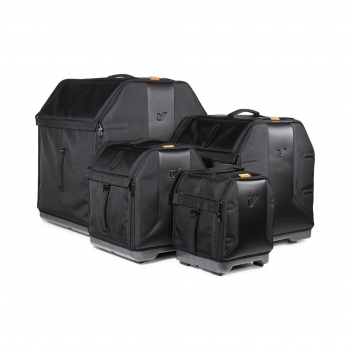 GruvGear VELOC Racktom Bag 10x12