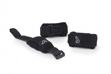 GruvGear FretWrap Small Black 3-Pack