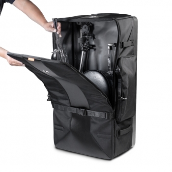 GruvGear VELOC Hardware Bag 19x36x10