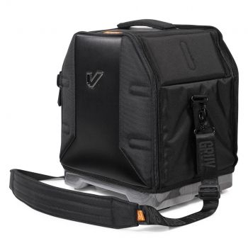 GruvGear VELOC Racktom Bag 8x10