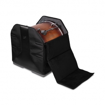 GruvGear VELOC Bag für Bassdrum 18x22