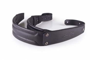 GruvGear Duo Strap Damian Erskine black