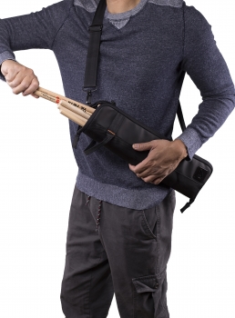 GruvGear QUIVR Drum Stick Bag