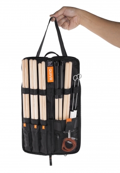 GruvGear QUIVR Drum Stick Bag