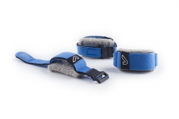 GruvGear FretWrap Large Blue 3-Pack