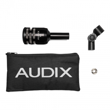 Audix D6X