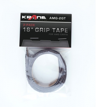 Krane Cart Grip Tape (Anti-Rutsch Tape) 2er Pack