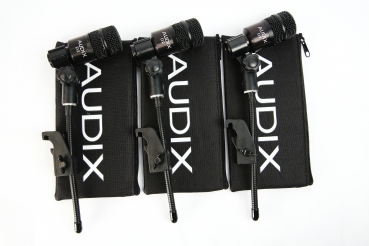 Audix D2-TRIO