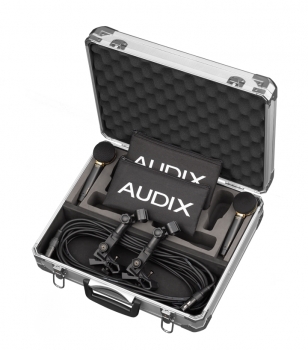 Audix SCX25-A-PS