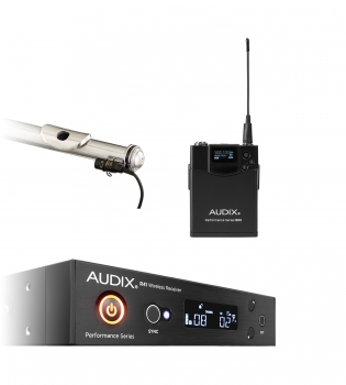 Audix AP41-Flute E