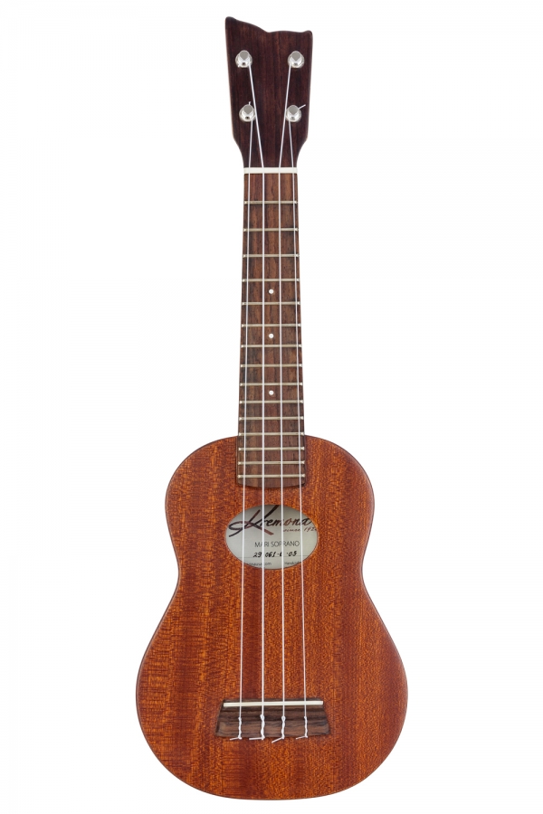 Kremona Ukulele Mari Sopran