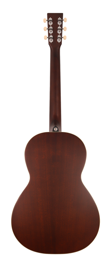 Anchor Guitars Sparrow Burst