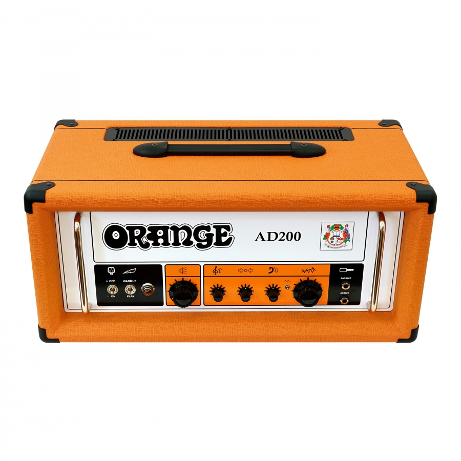 Orange AD200