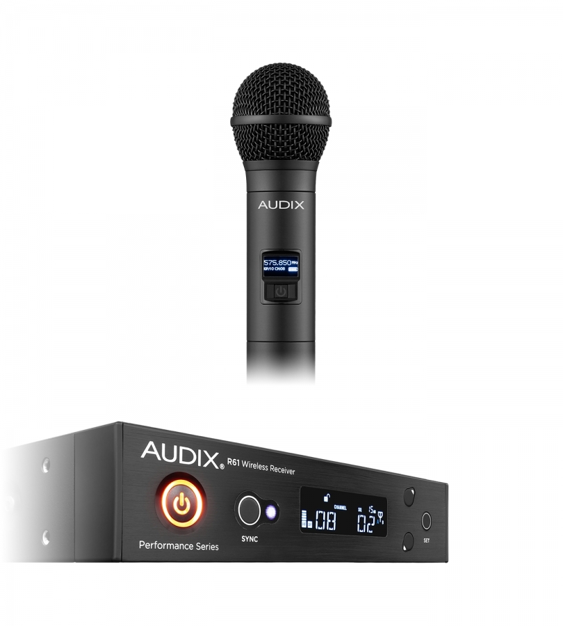 Audix AP61-OM2