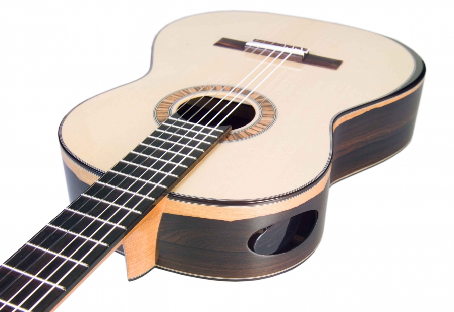 Kremona Luthier Serie 100th Anniversary