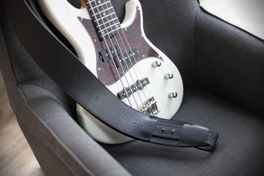 GruvGear John Patitucci Signature Strap