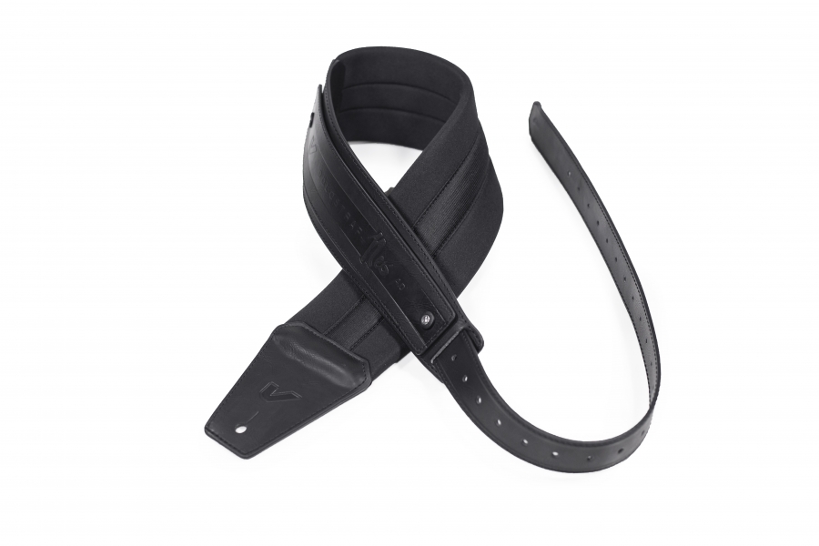 GruvGear SoloStrap Neo 4.0" Black XL