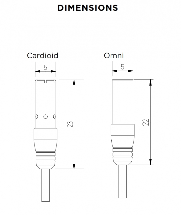 Audix L5-o