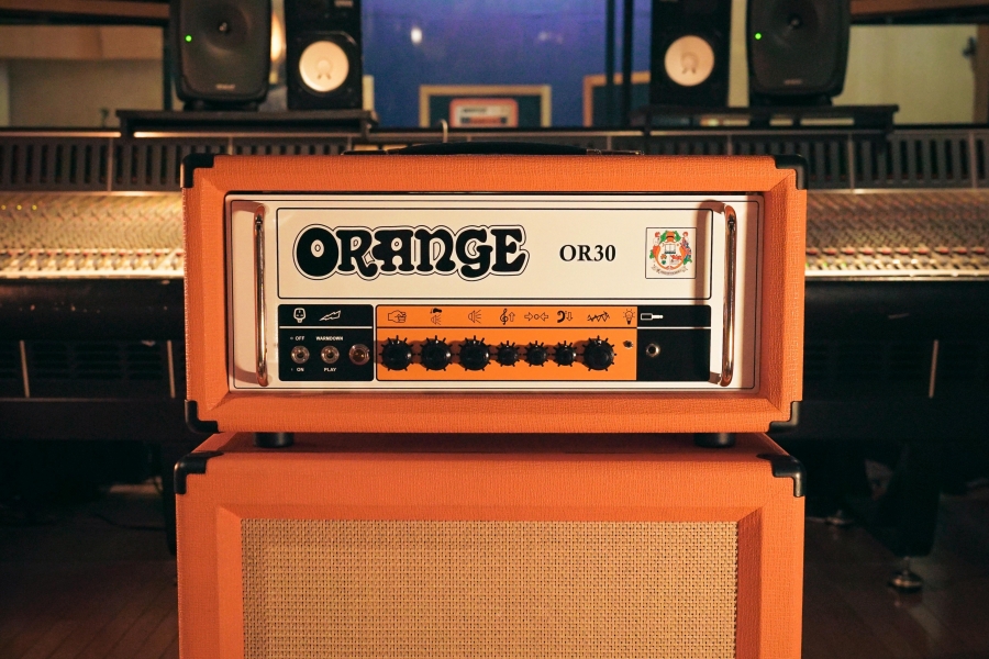 Orange OR30