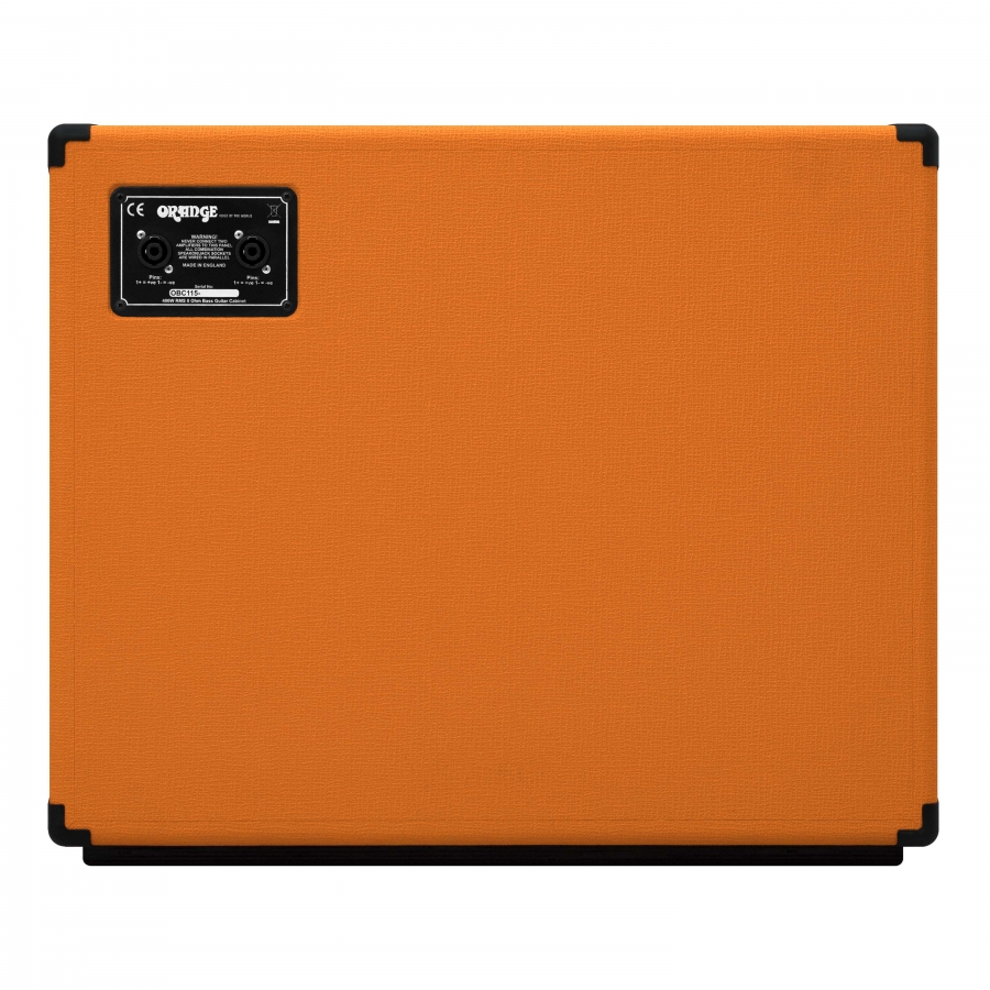 Orange OBC115C