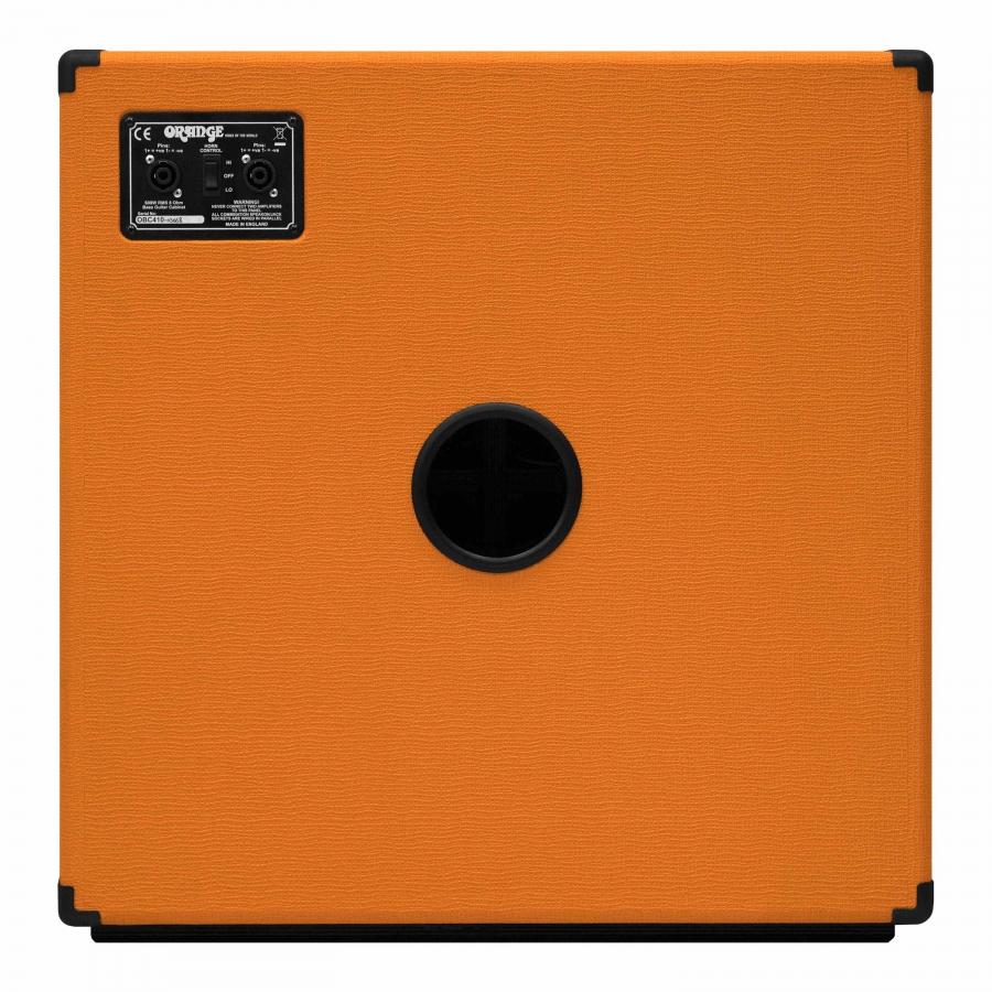 Orange OBC410HC