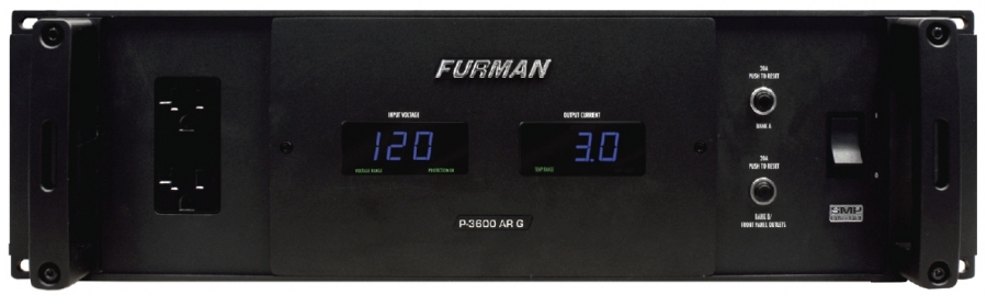 Furman P-3600 AR G