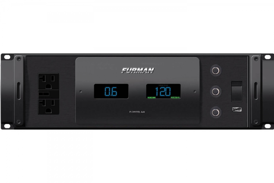 Furman P-3600 AR G