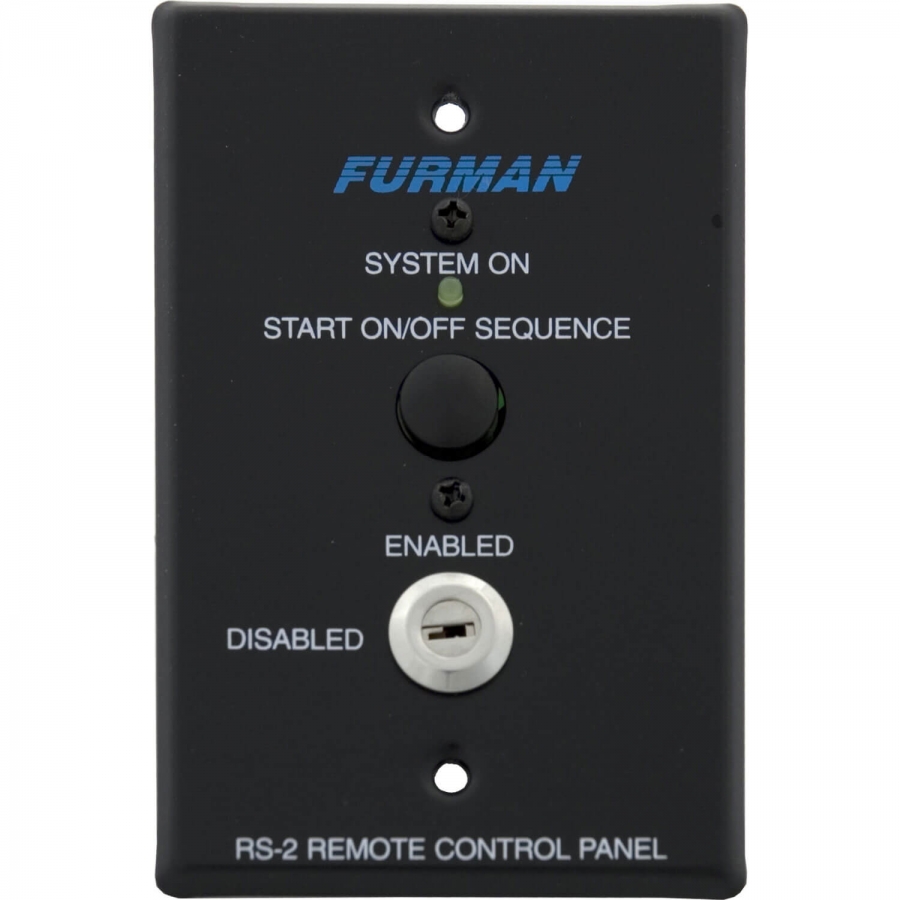 Furman RS-2