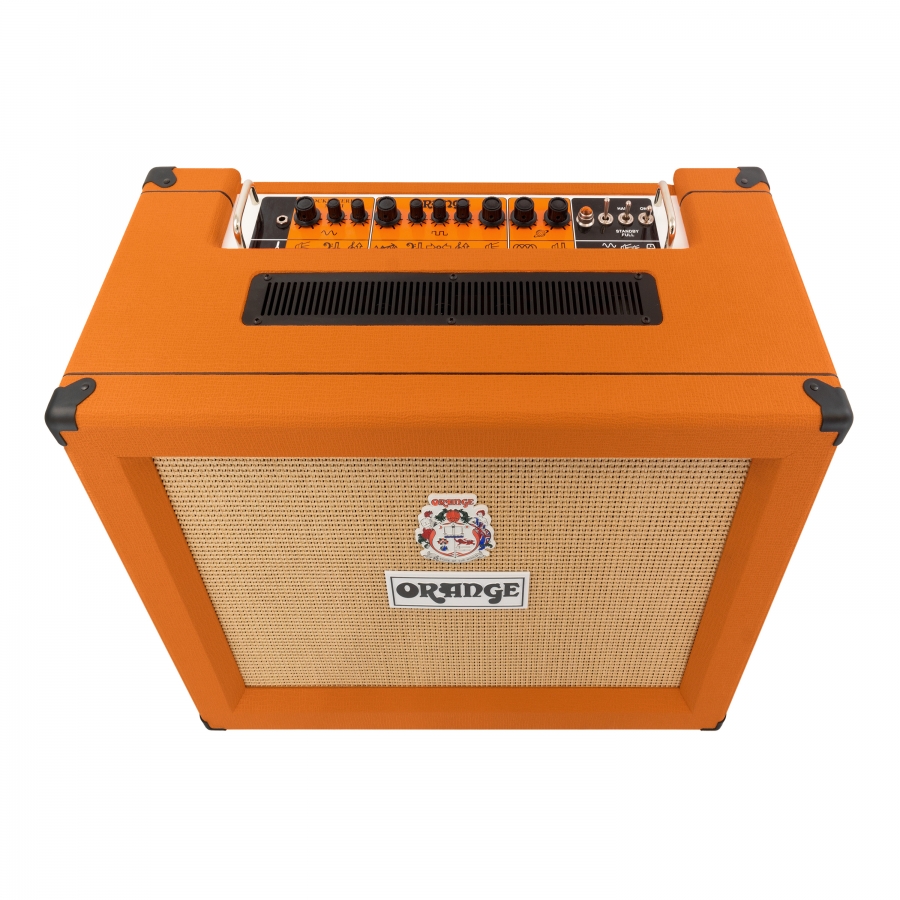 Orange Rockerverb RK50C Neo MKIII